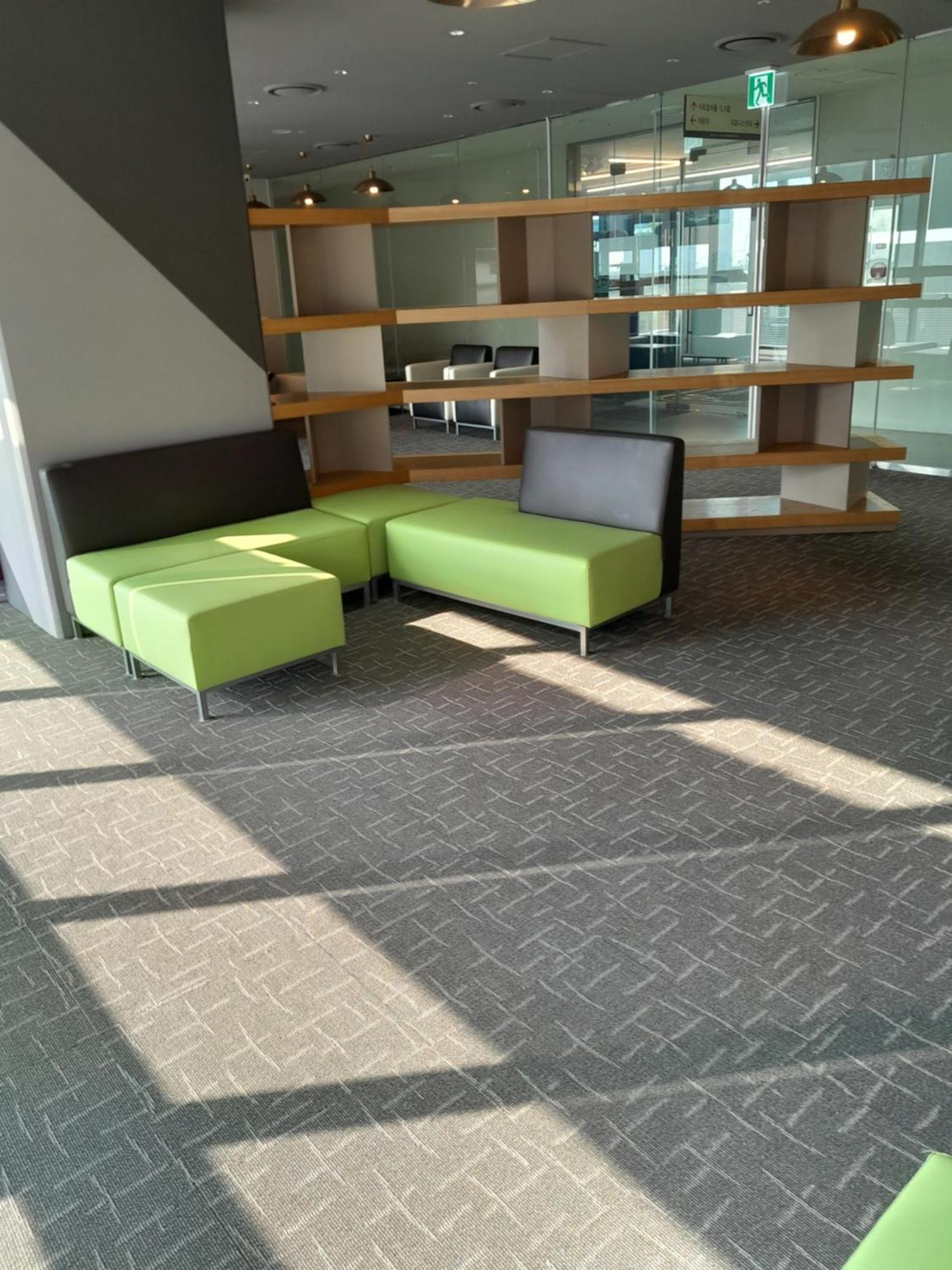 Songdo Halla Westernpark-Seaviewroom Hotel-바다전망 Инчон Экстерьер фото