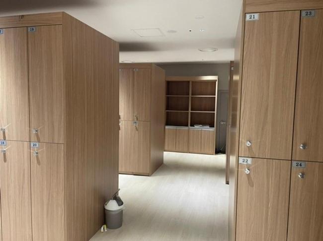 Songdo Halla Westernpark-Seaviewroom Hotel-바다전망 Инчон Экстерьер фото